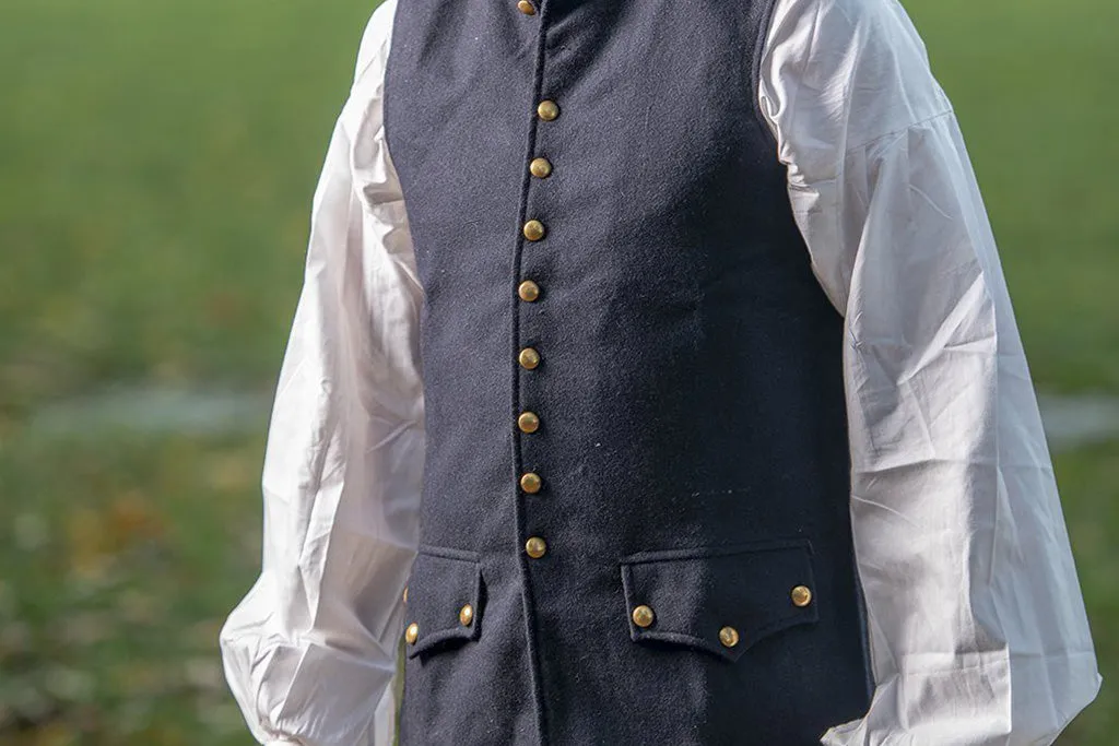 1760's Waistcoat