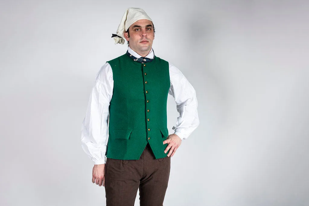 1770's Waistcoat