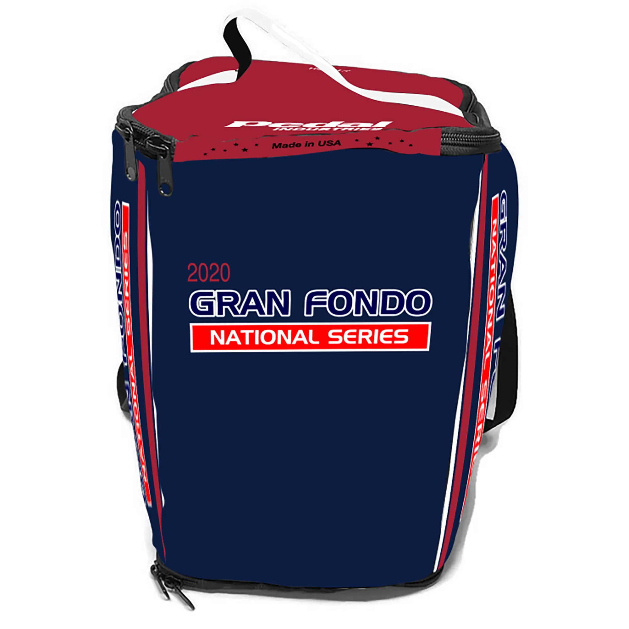 2020 GRAN FONDO NATIONAL SERIES  RACEDAY BAG™