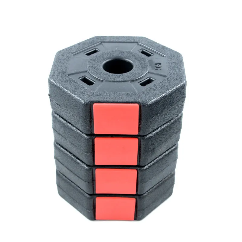 40KG Octagon Dumbbell Set