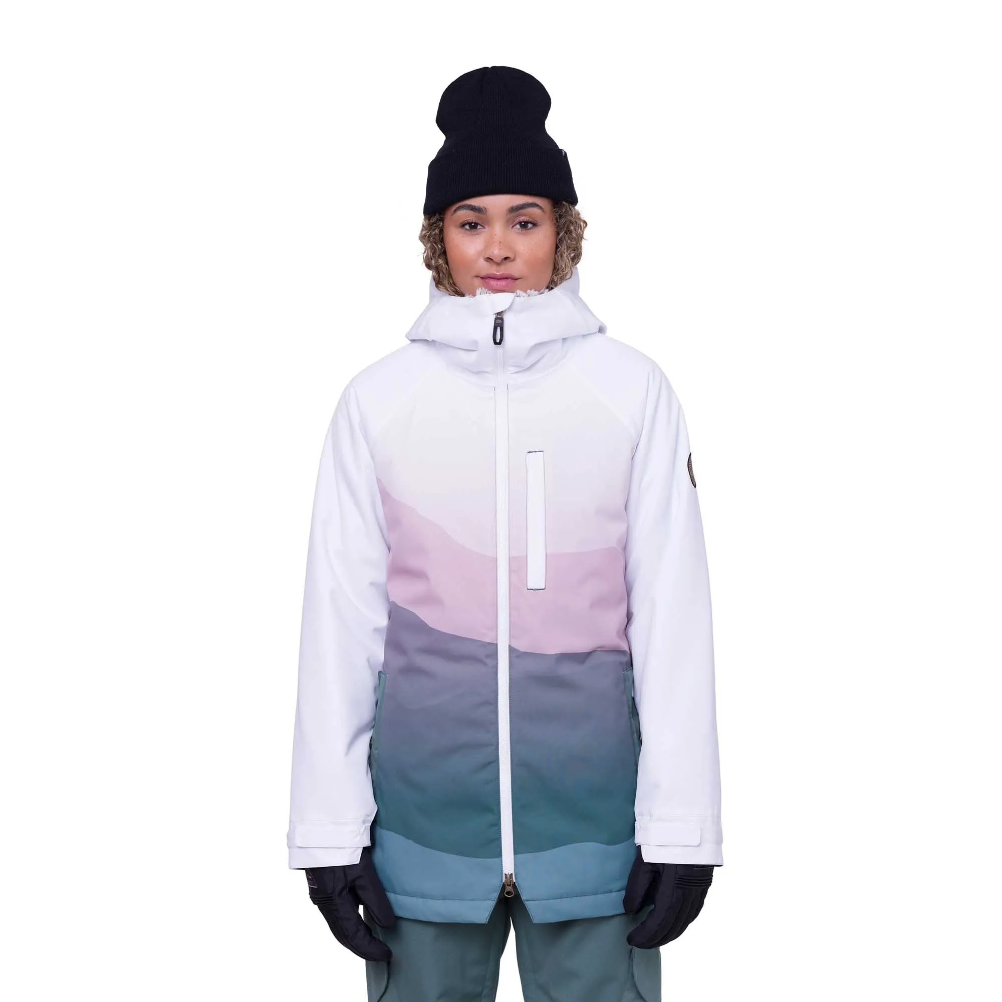 686 Women's Dream Insulated Jacket 2024