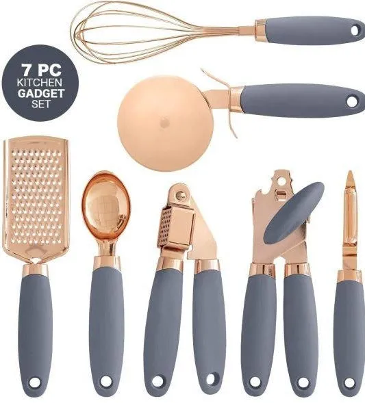 7pcs Kitchen Gadgets Set