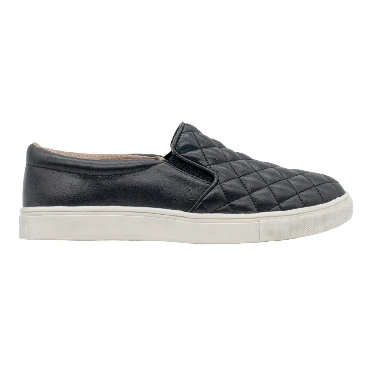 A New Day Quilted Slip-On Sneakers