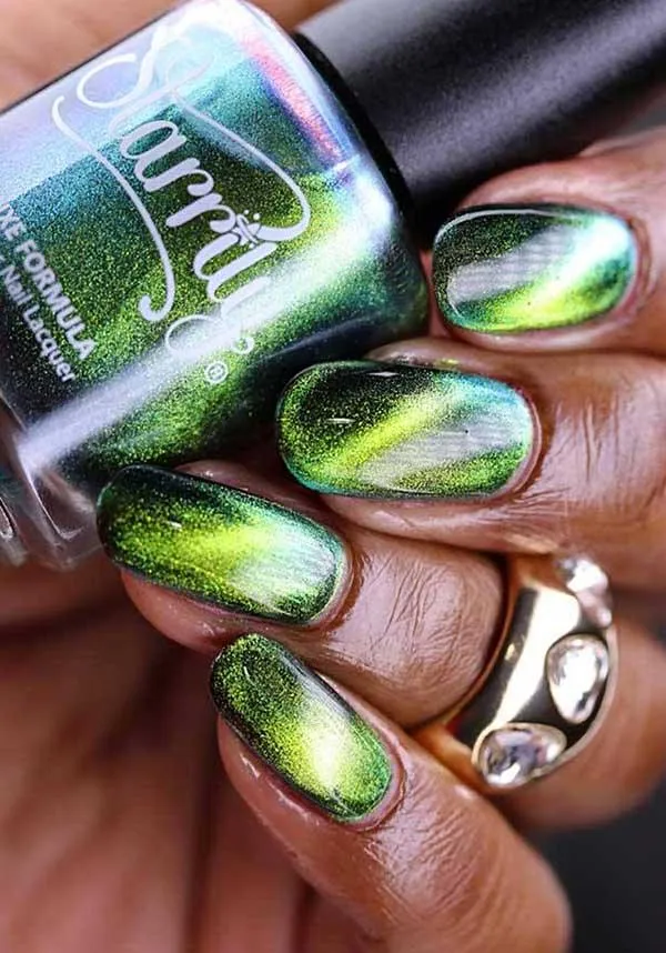 Absinthe | NAIL POLISH