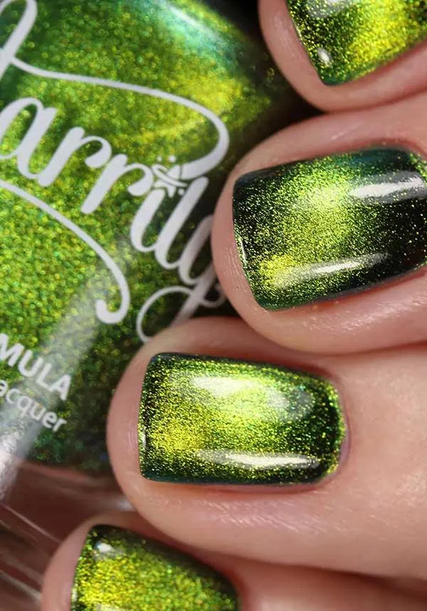 Absinthe | NAIL POLISH