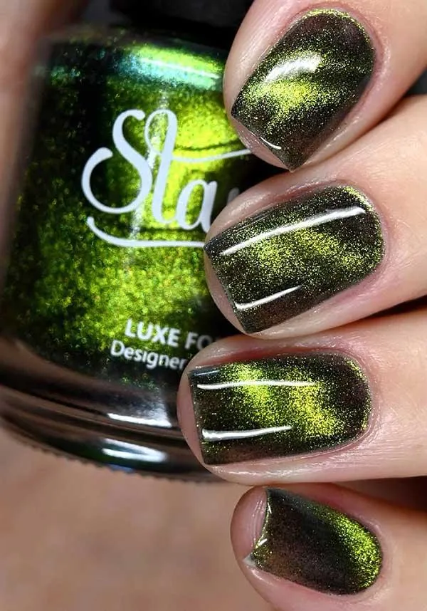 Absinthe | NAIL POLISH