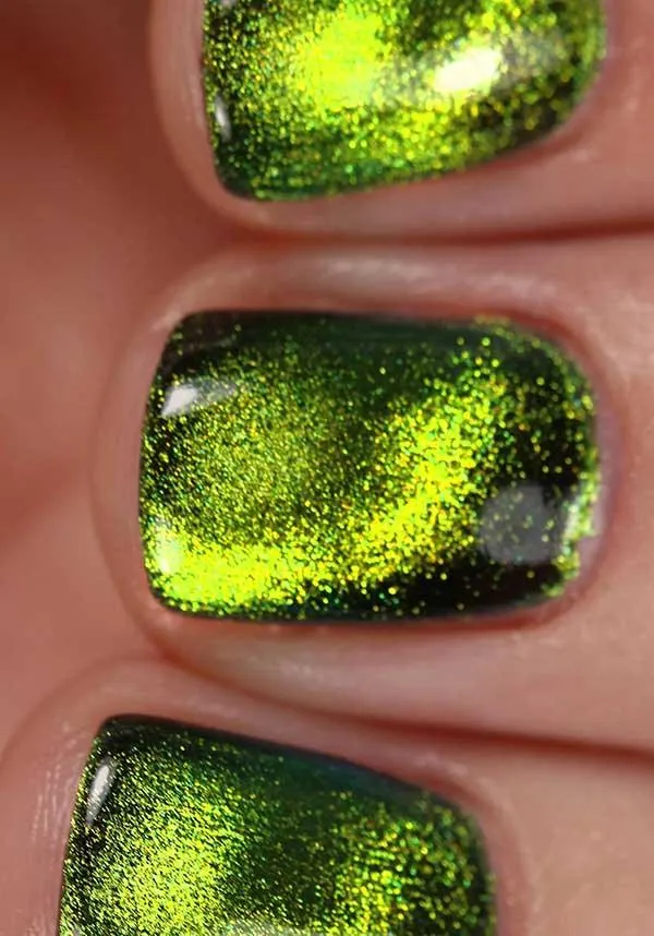 Absinthe | NAIL POLISH