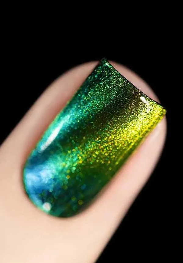 Absinthe | NAIL POLISH