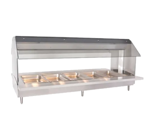 Alto-Shaam HFT2-500 Buffet Warmer