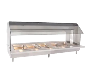 Alto-Shaam HFT2-500 Buffet Warmer