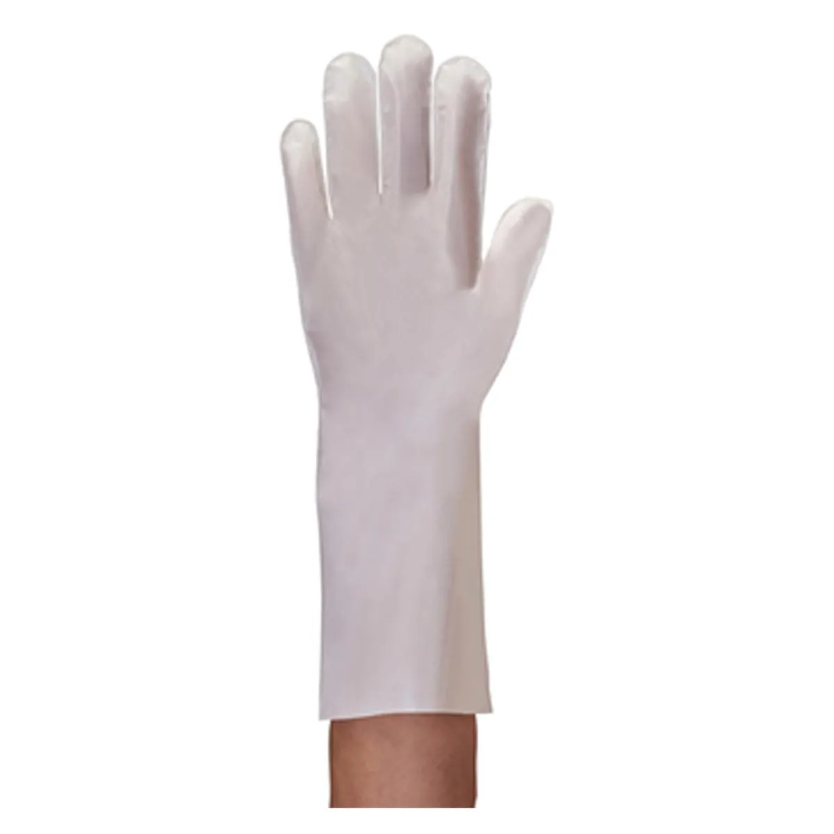 Ansell AlphaTec 02-100 Chemical Resistant Gloves