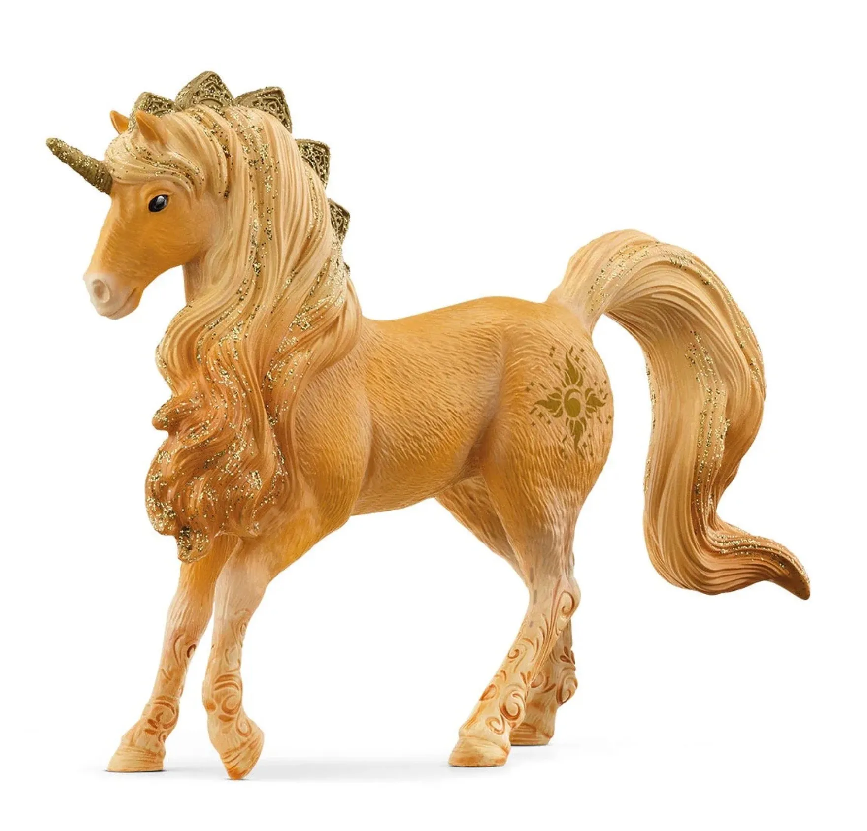 Apollon Unicorn Stallion 70822