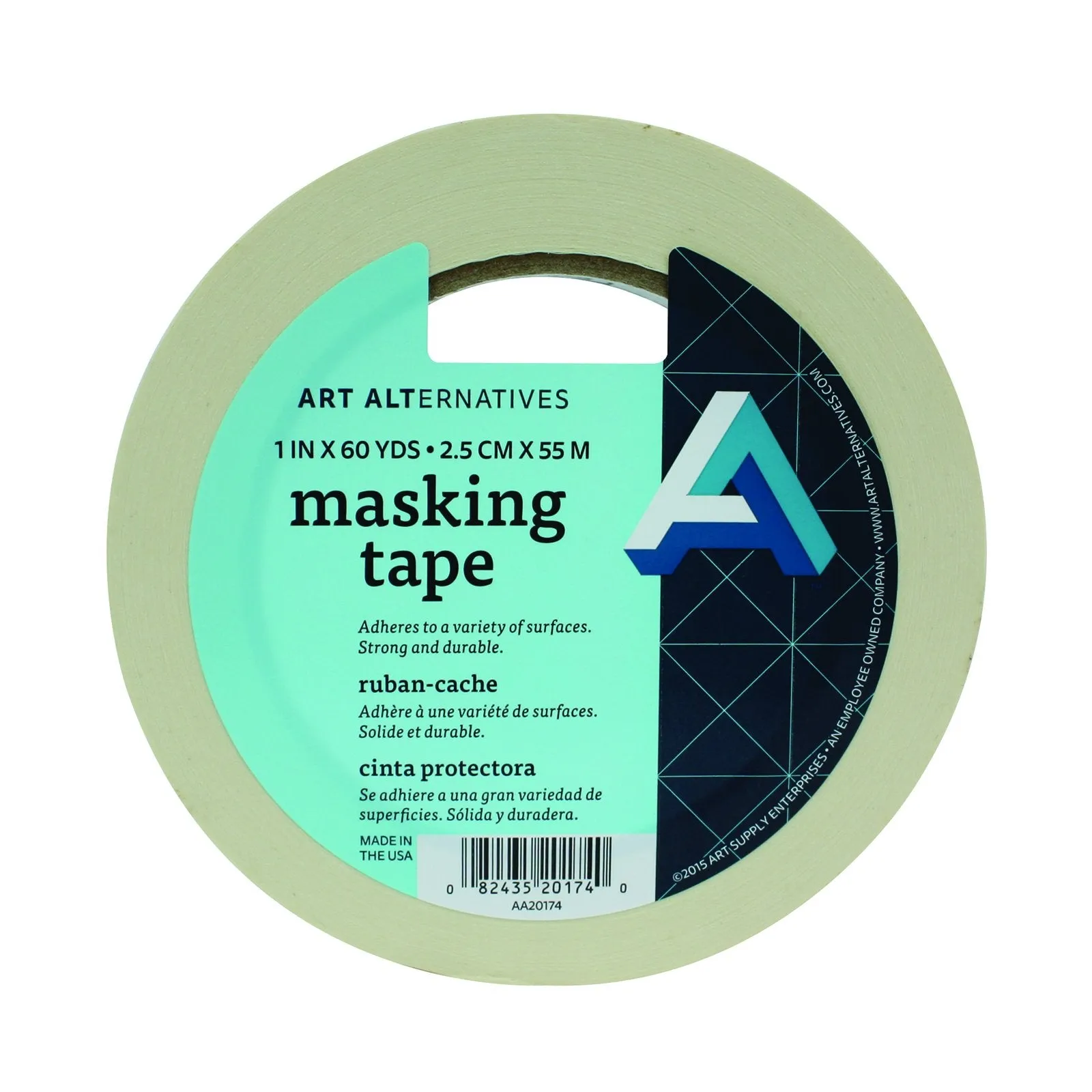 Art Alternatives Masking Tape