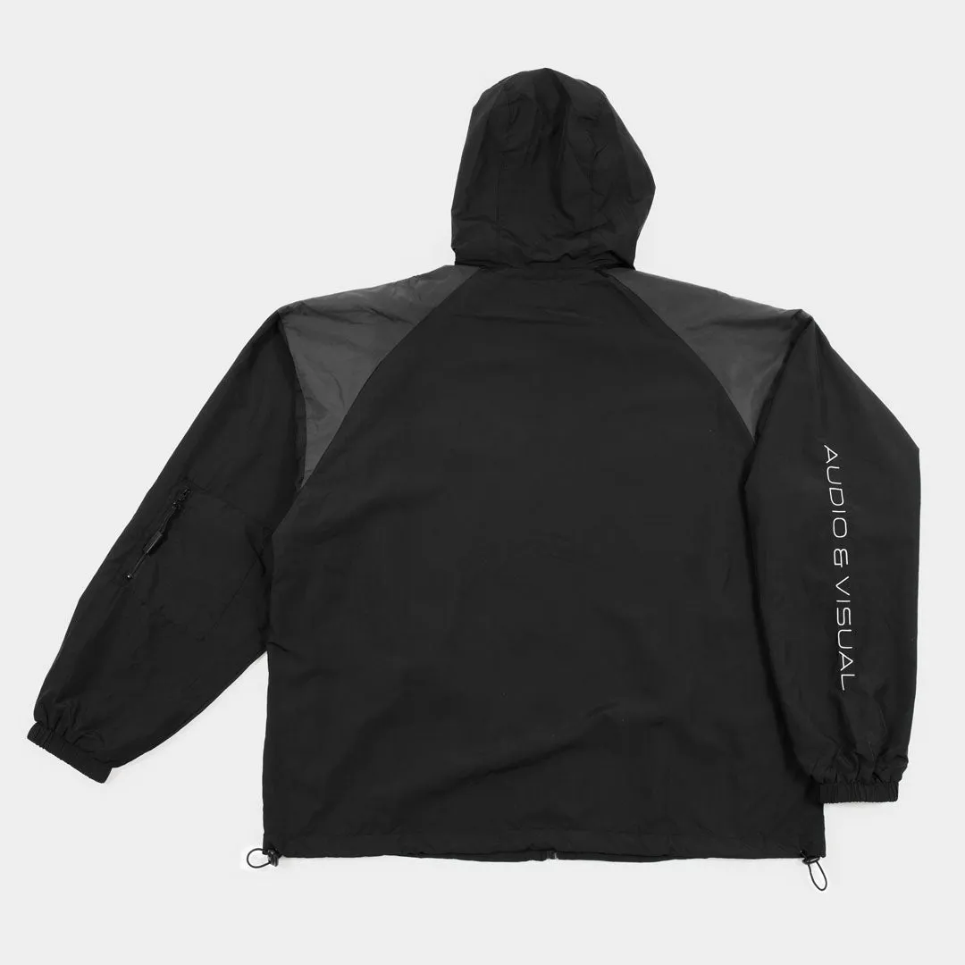 AV Windbreaker 2.0