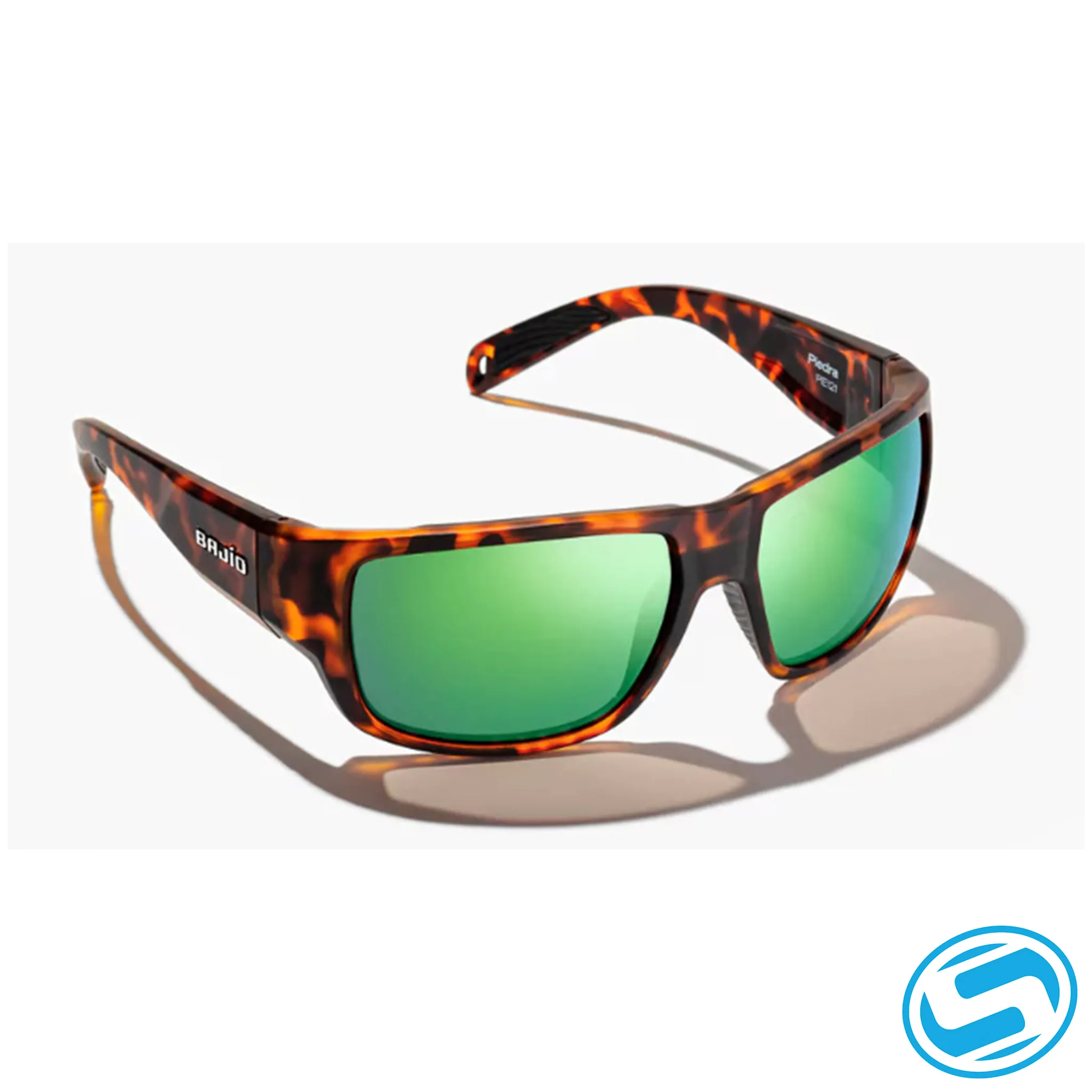 Bajio Piedra Sunglasses