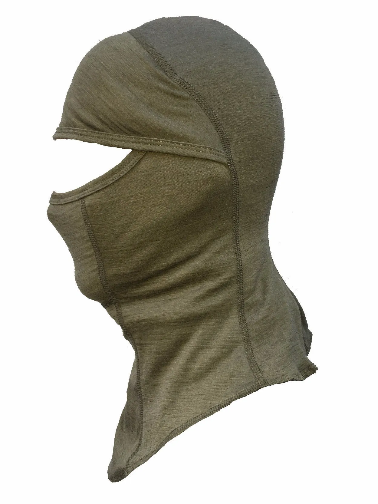 BALACLAVA - Merino Wool