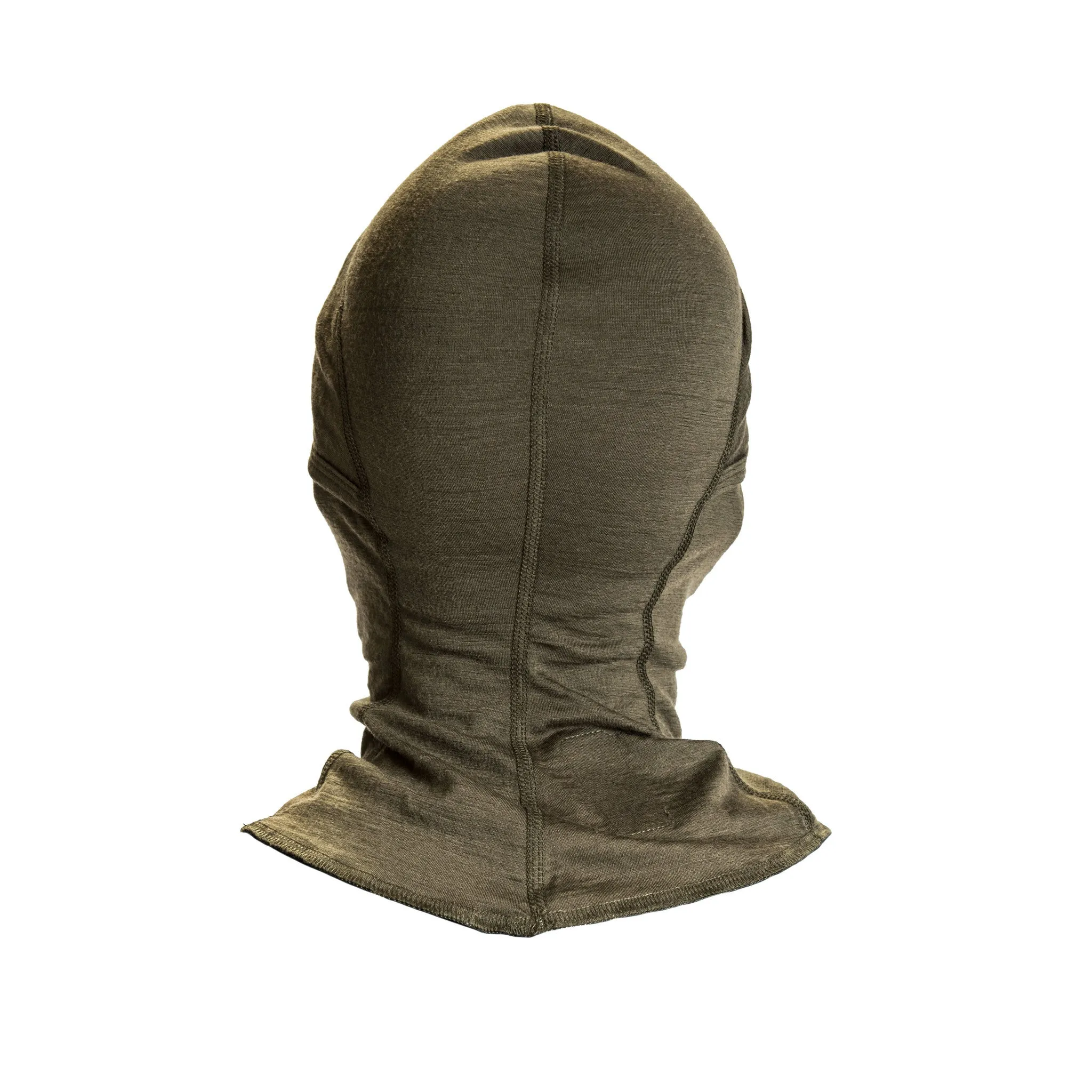 BALACLAVA - Merino Wool