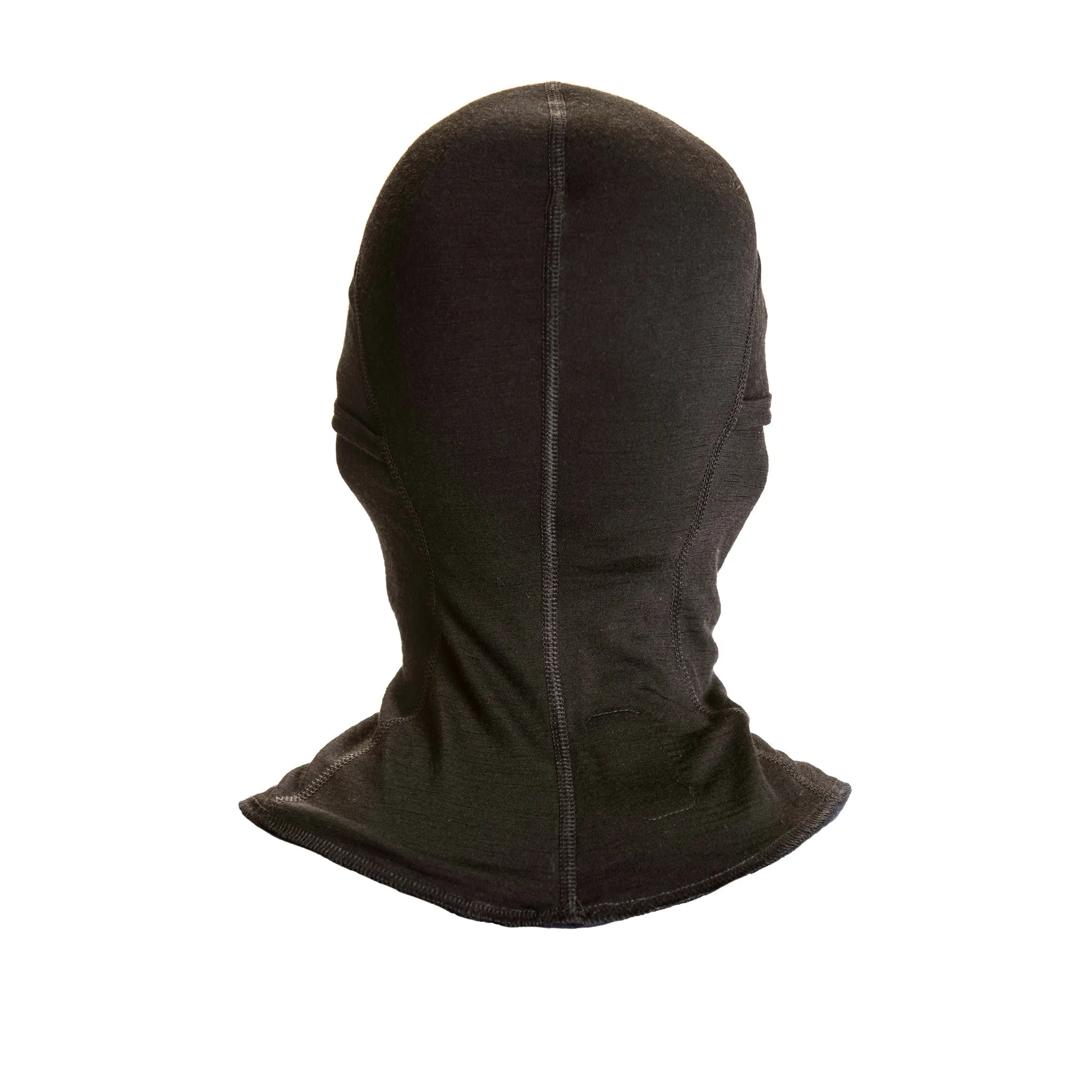 BALACLAVA - Merino Wool