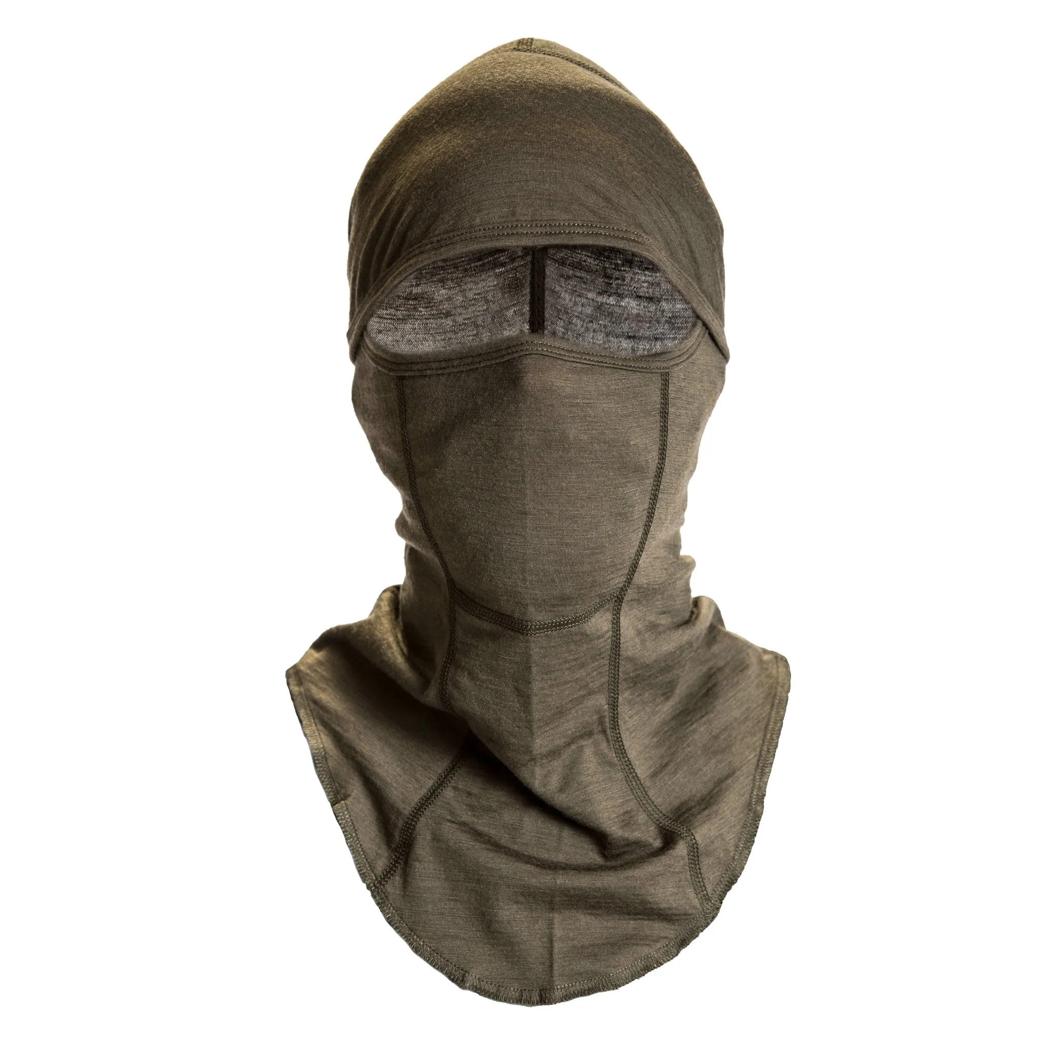 BALACLAVA - Merino Wool