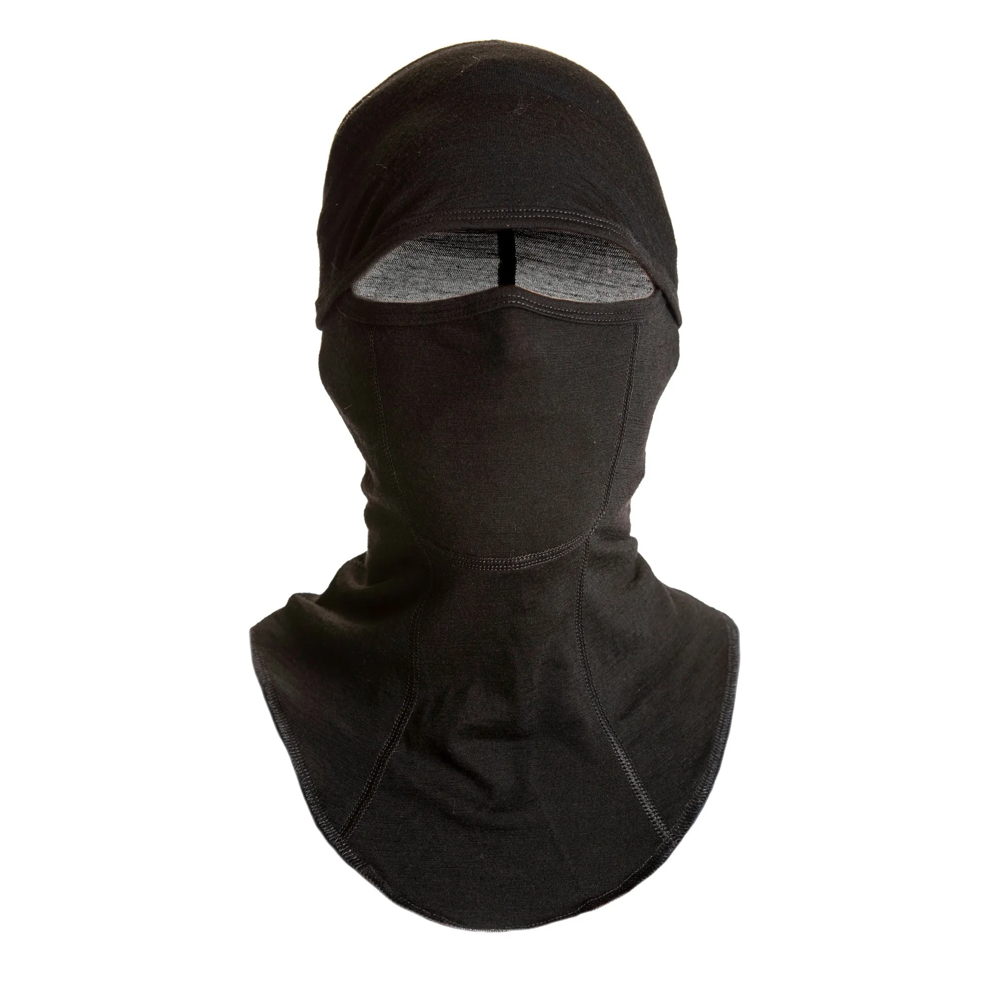 BALACLAVA - Merino Wool