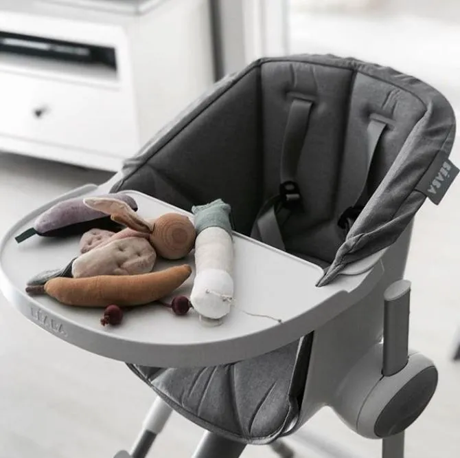 Beaba Up & Down Highchair