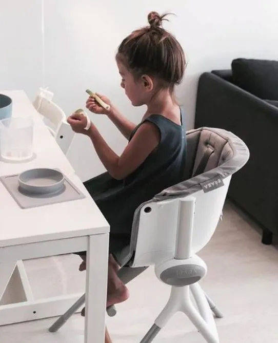 Beaba Up & Down Highchair