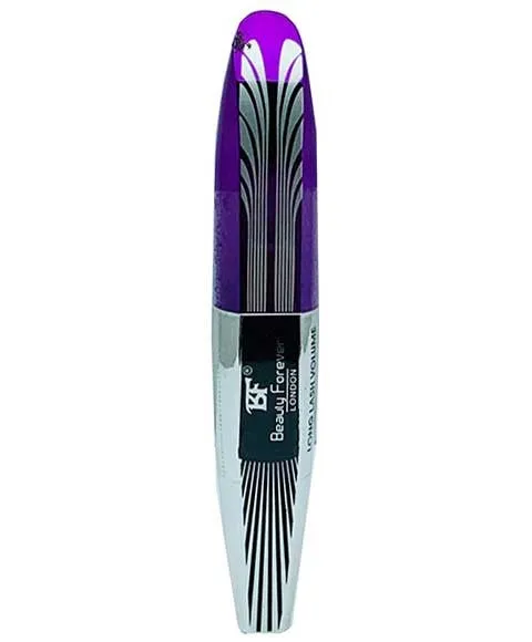 Beauty Forever BF Long Lash Volume Mascara Black