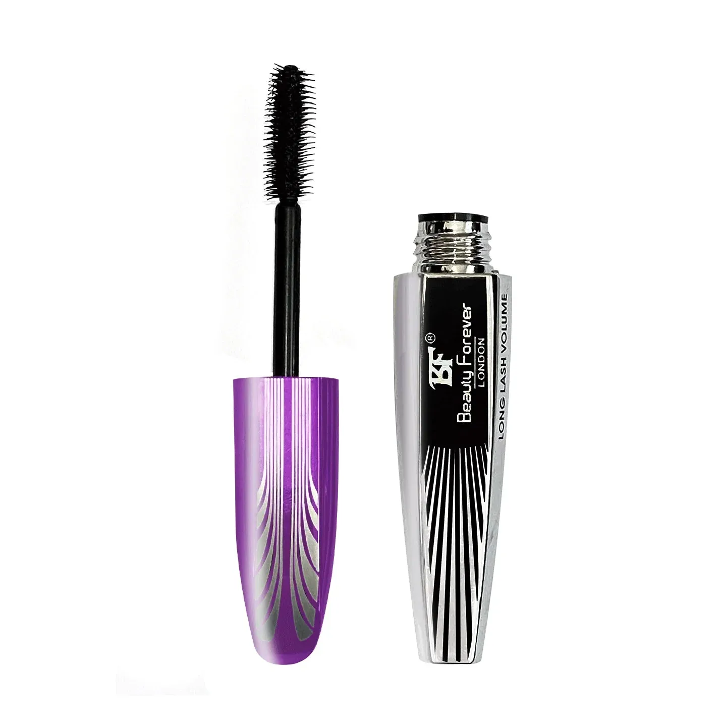 Beauty Forever BF Long Lash Volume Mascara Black