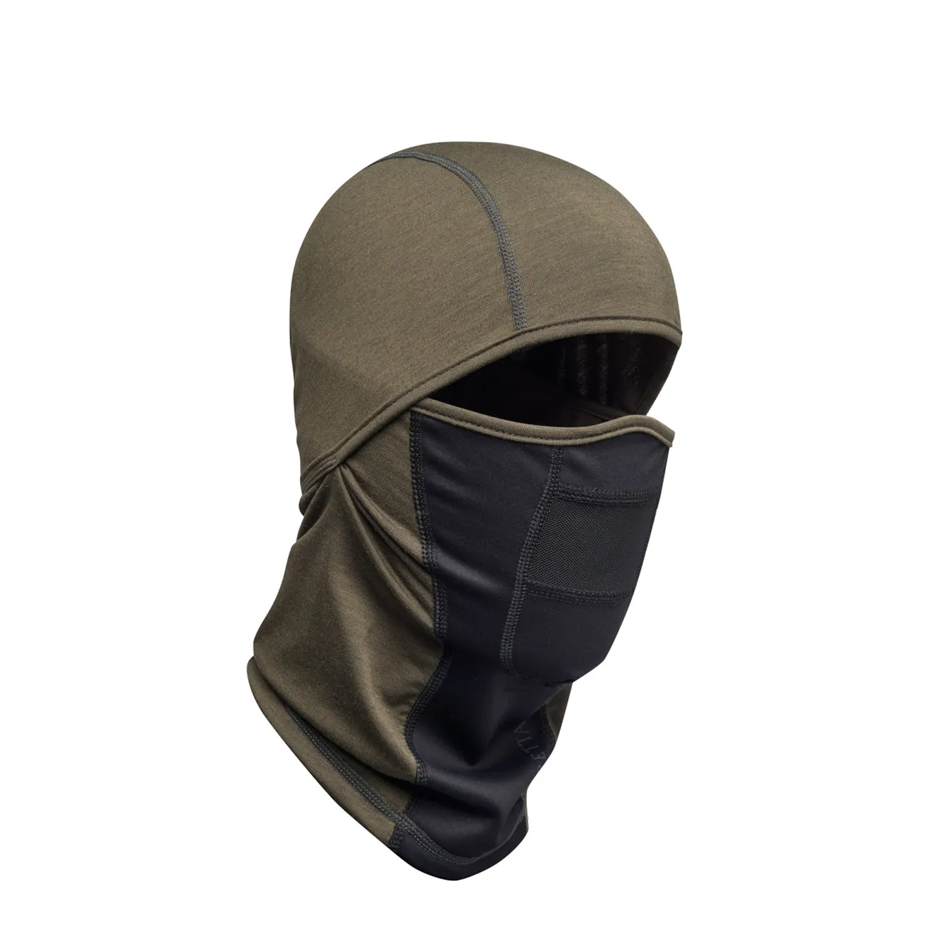 Beretta Balaclava Green Moss