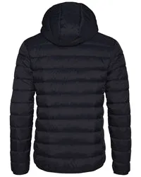 Berkeley Alford Hooded Jacket