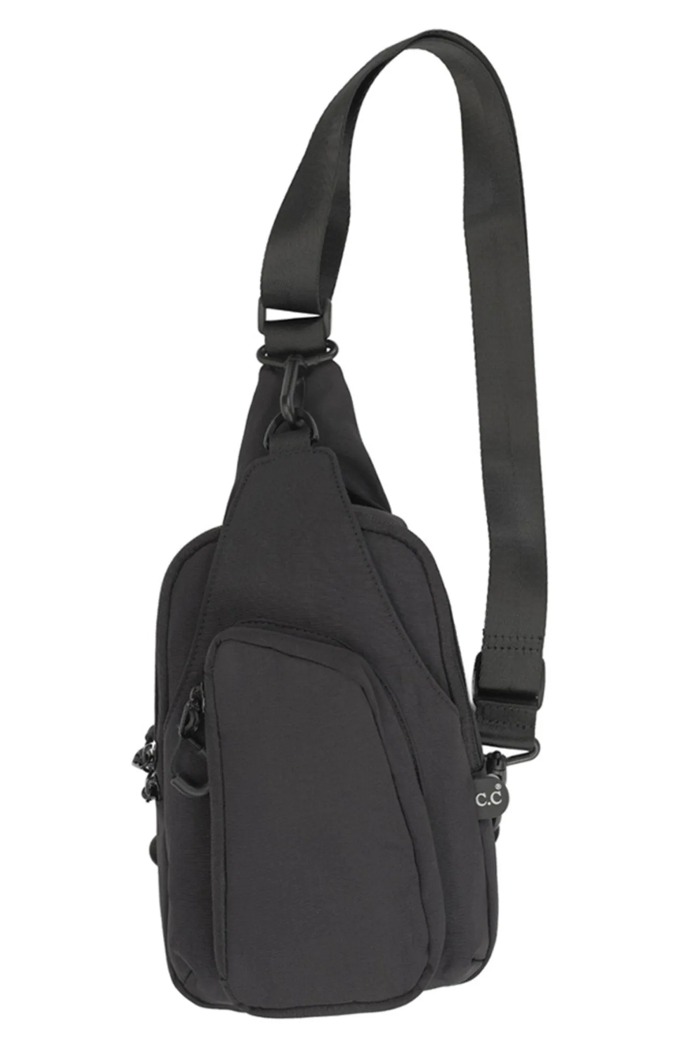 BGS4395 C.C Hallie Nylon Sling Bag