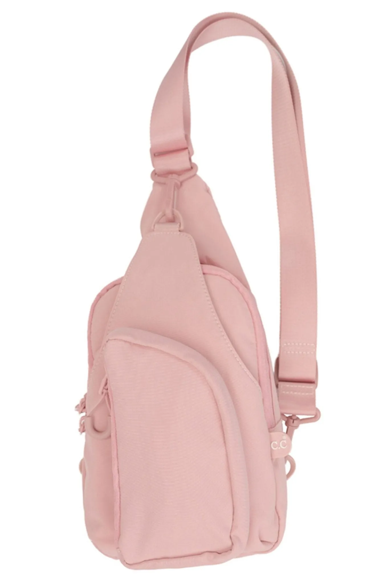 BGS4395 C.C Hallie Nylon Sling Bag