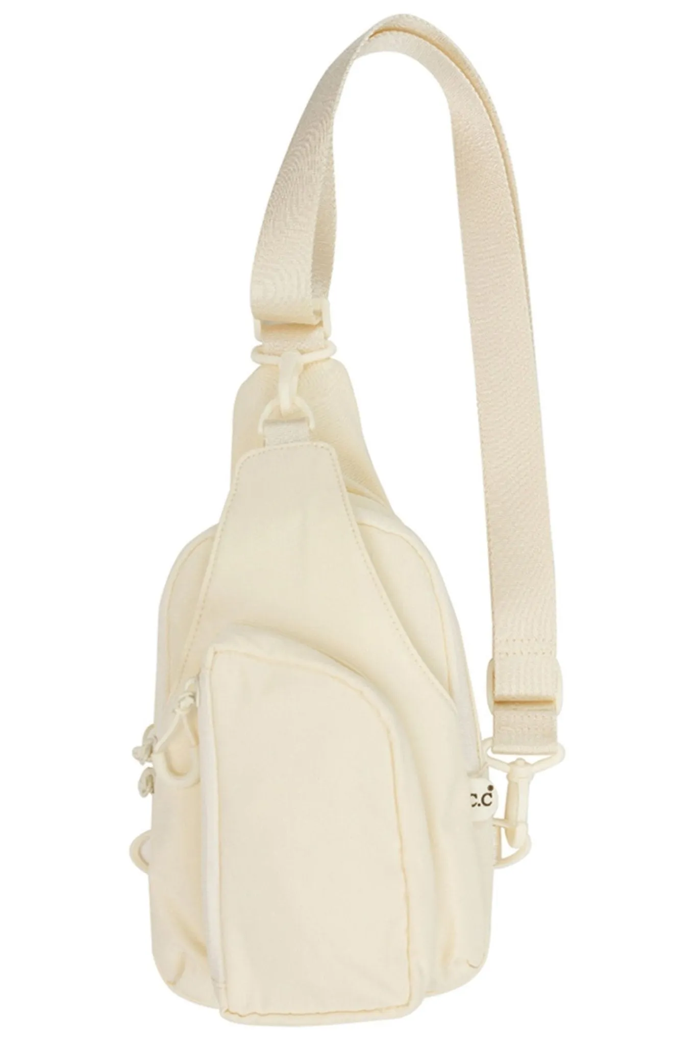 BGS4395 C.C Hallie Nylon Sling Bag