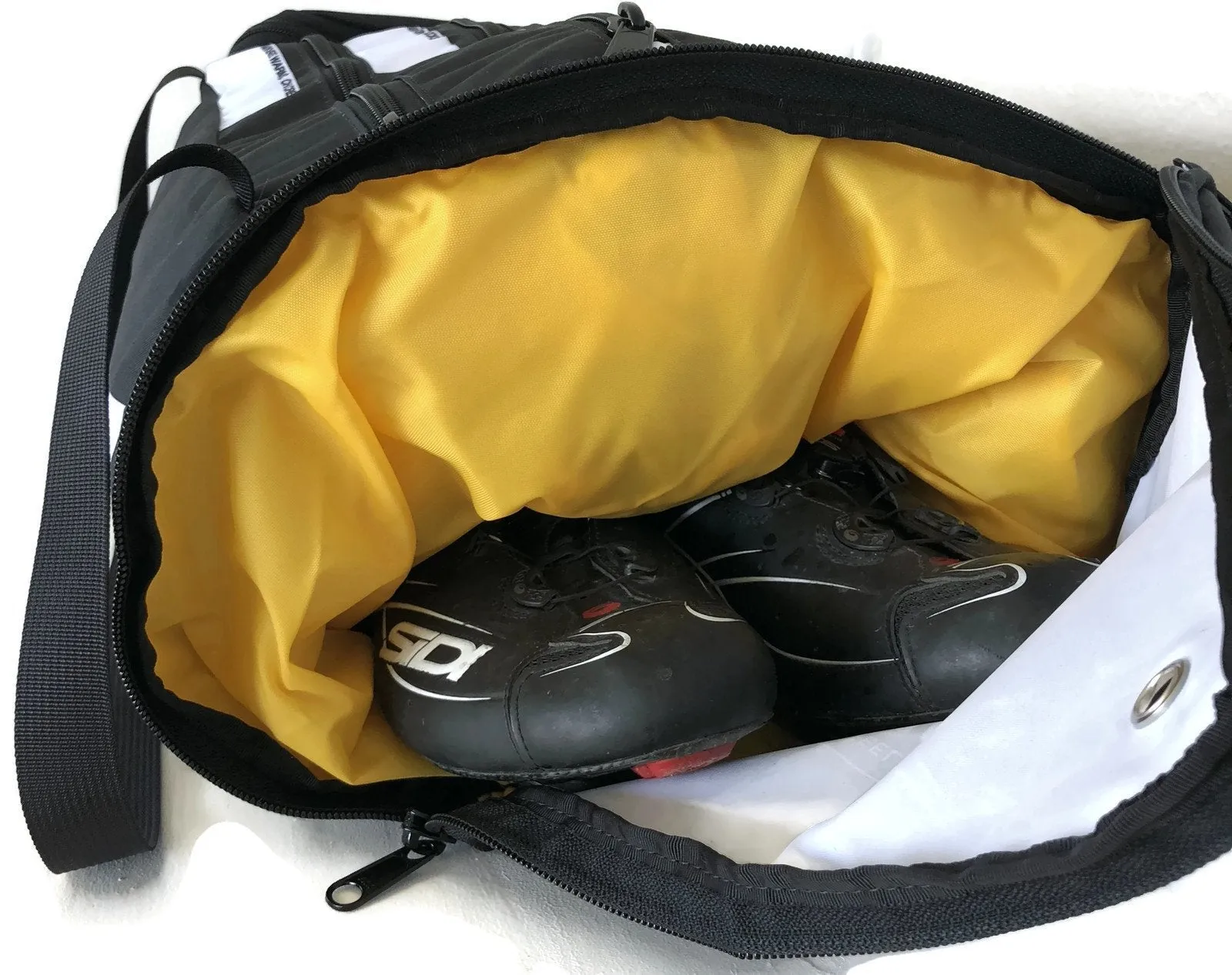 Bike MS  RACEDAY BAG™