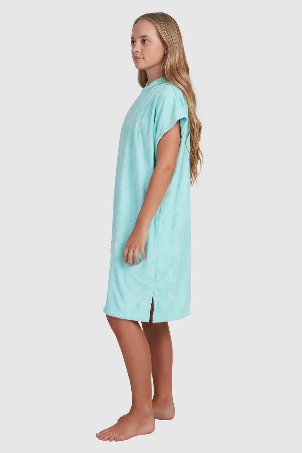 Billabong Teens Hooded Towel