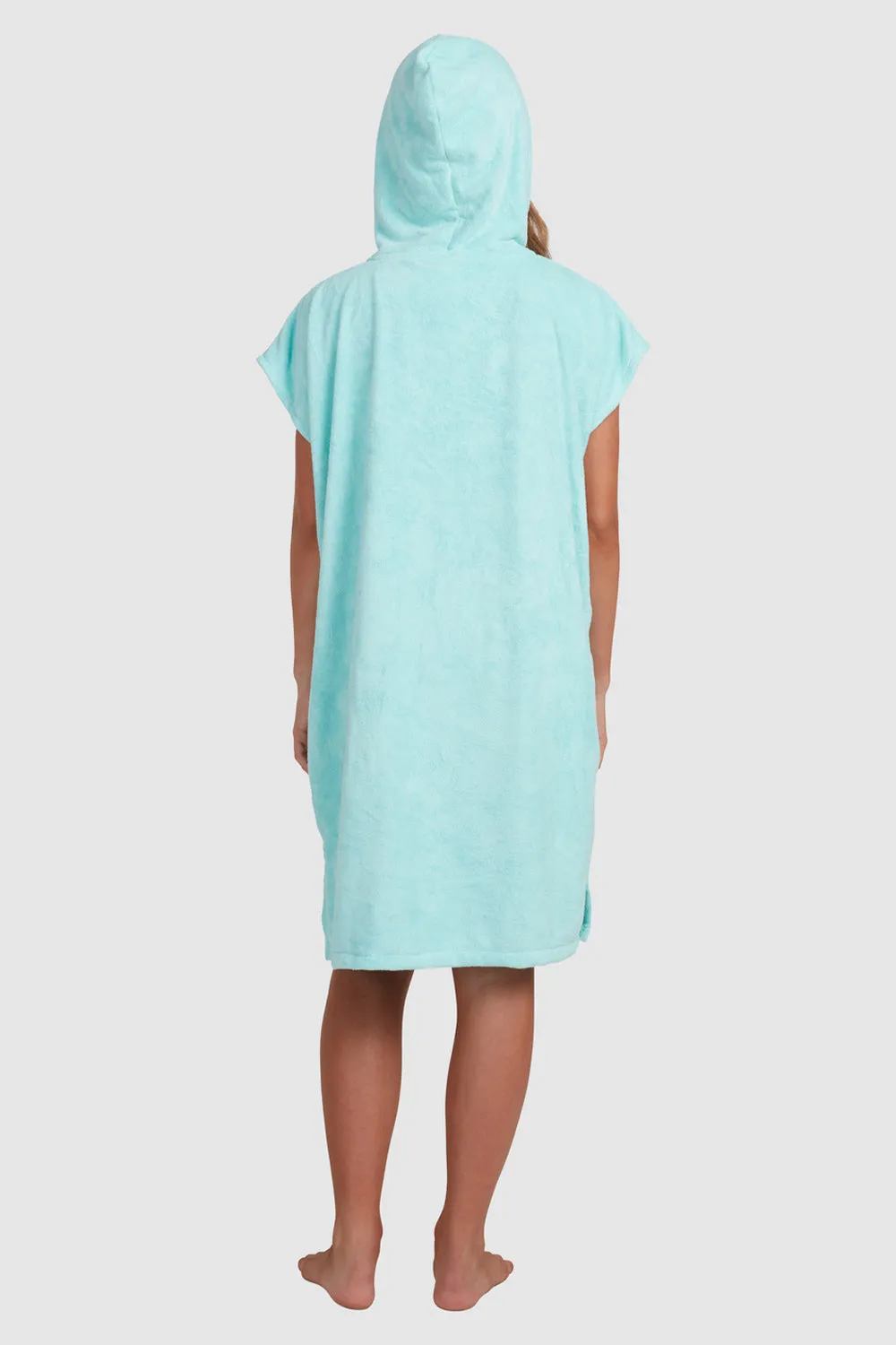 Billabong Teens Hooded Towel