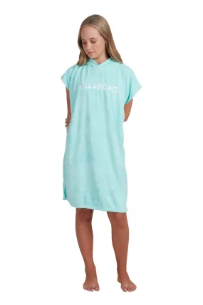 Billabong Teens Hooded Towel