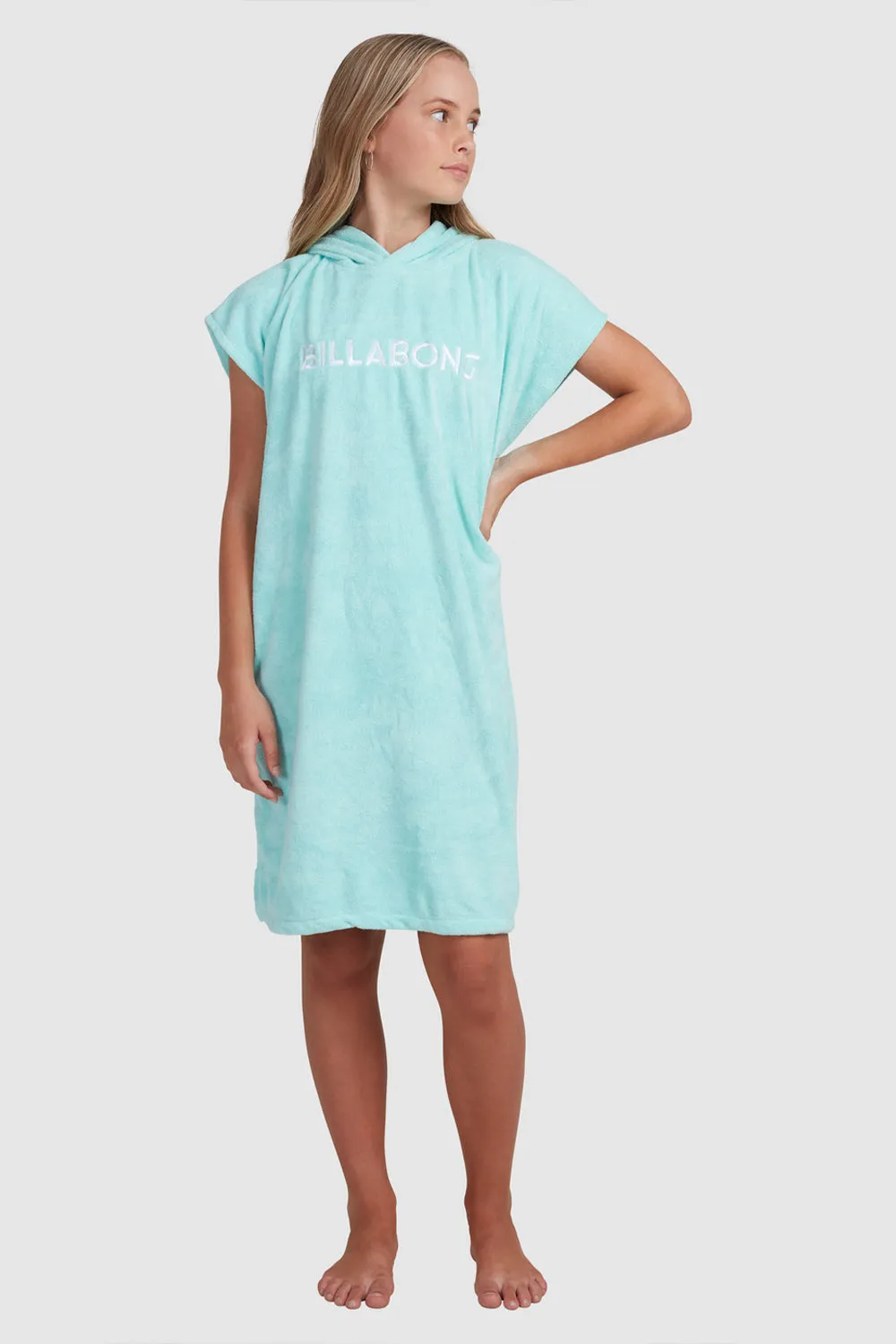 Billabong Teens Hooded Towel