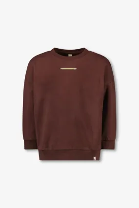 Billie Sweater Bruin