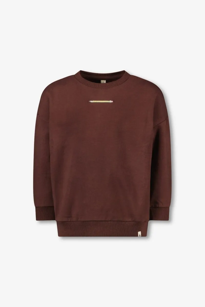 Billie Sweater Bruin