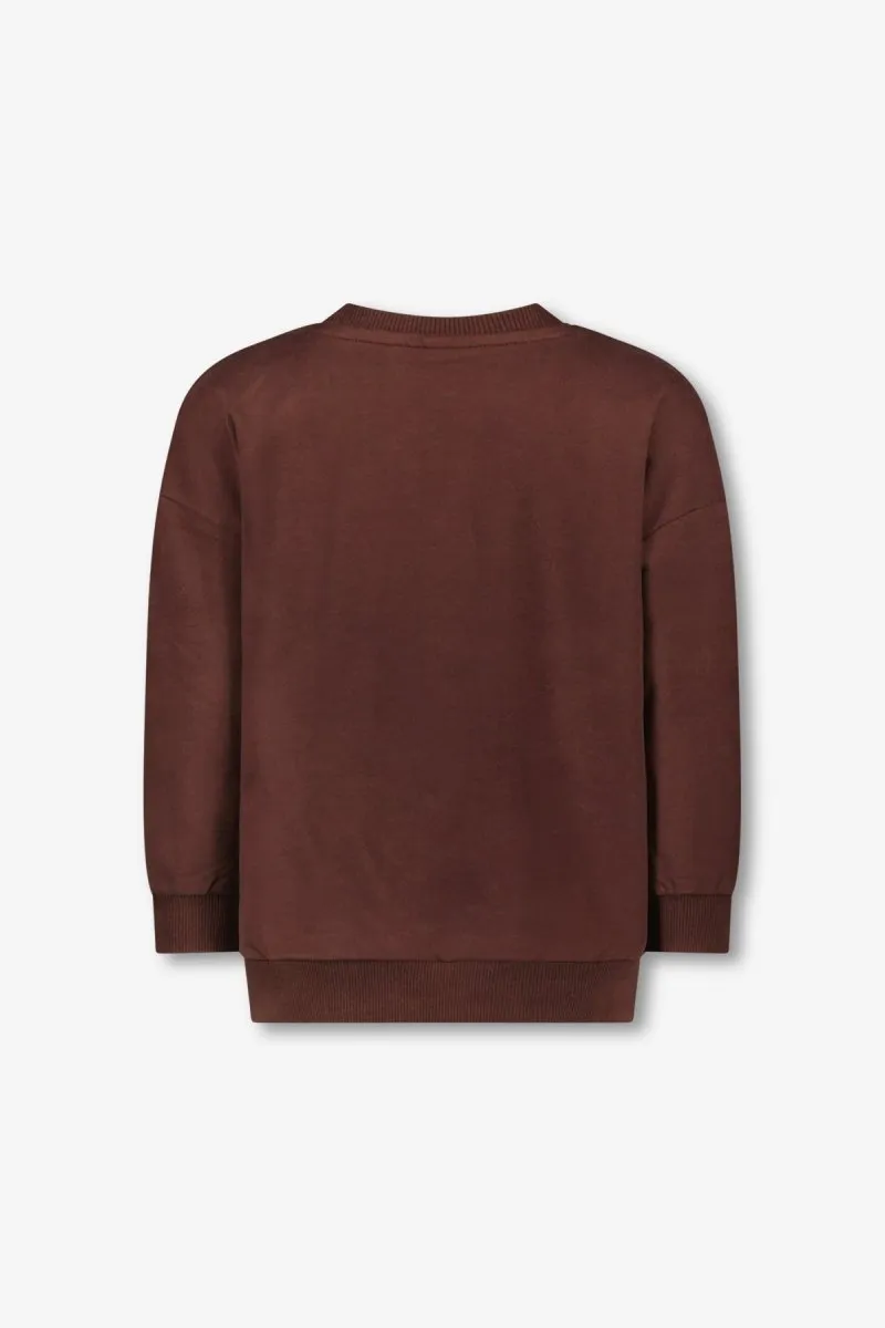 Billie Sweater Bruin