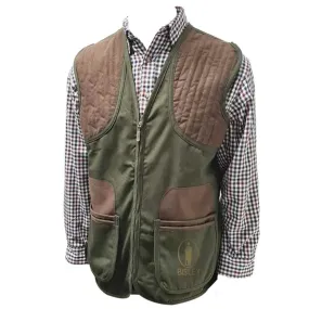 Bisley Shooting Vest