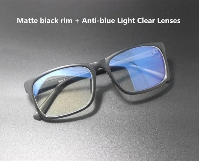 Blue Light Blocking Glasses