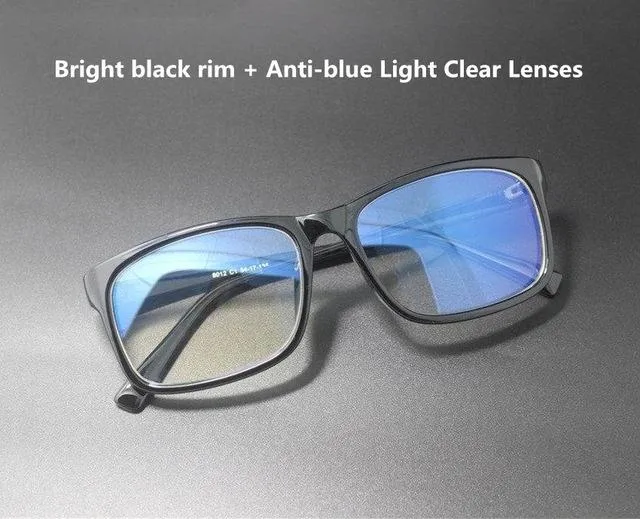 Blue Light Blocking Glasses