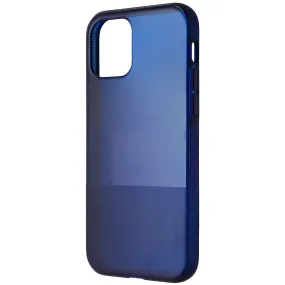 BodyGuardz Stack Series Case for Apple iPhone 12/iPhone 12 Pro - Navy Blue