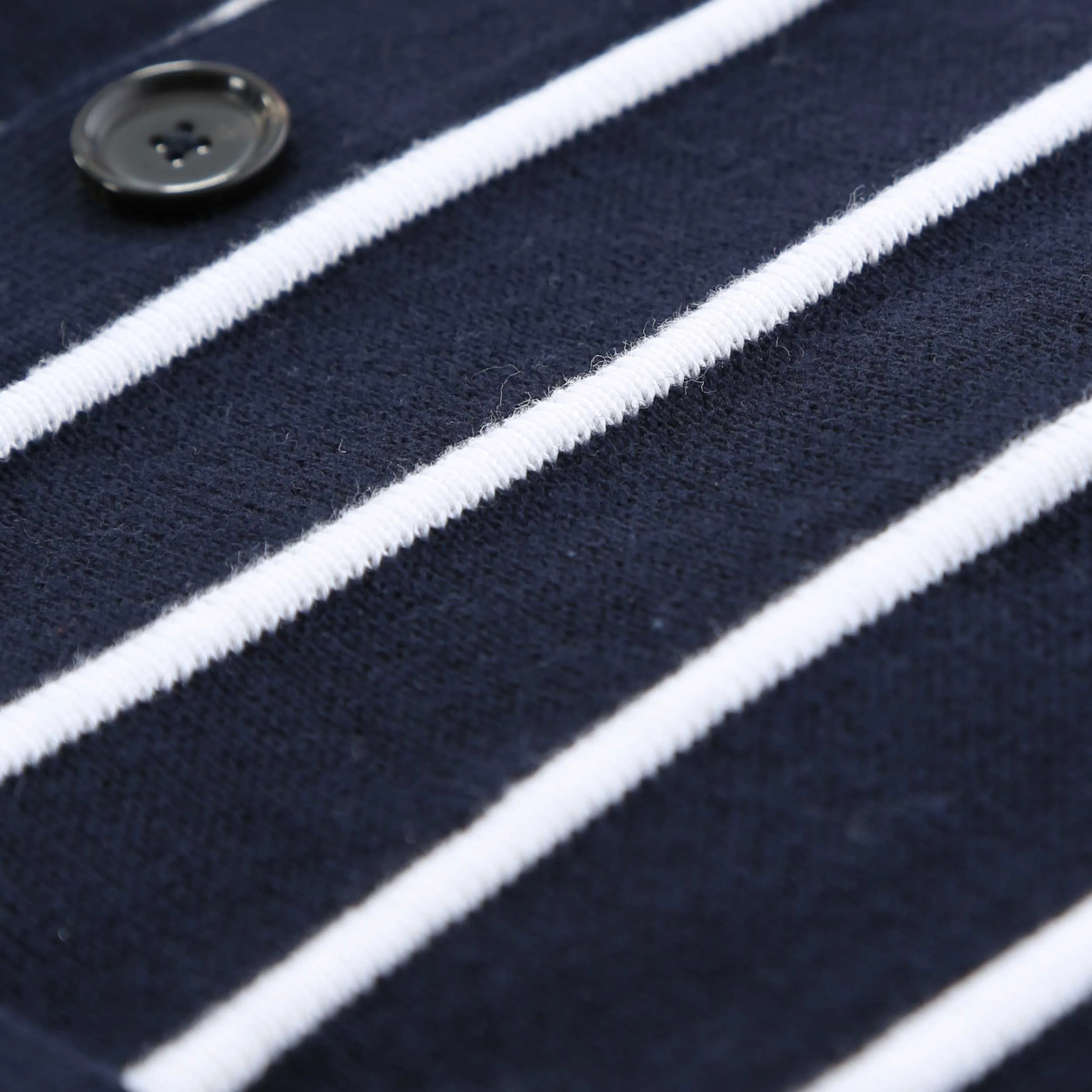 BOSS Tripoli Knitwear in Navy