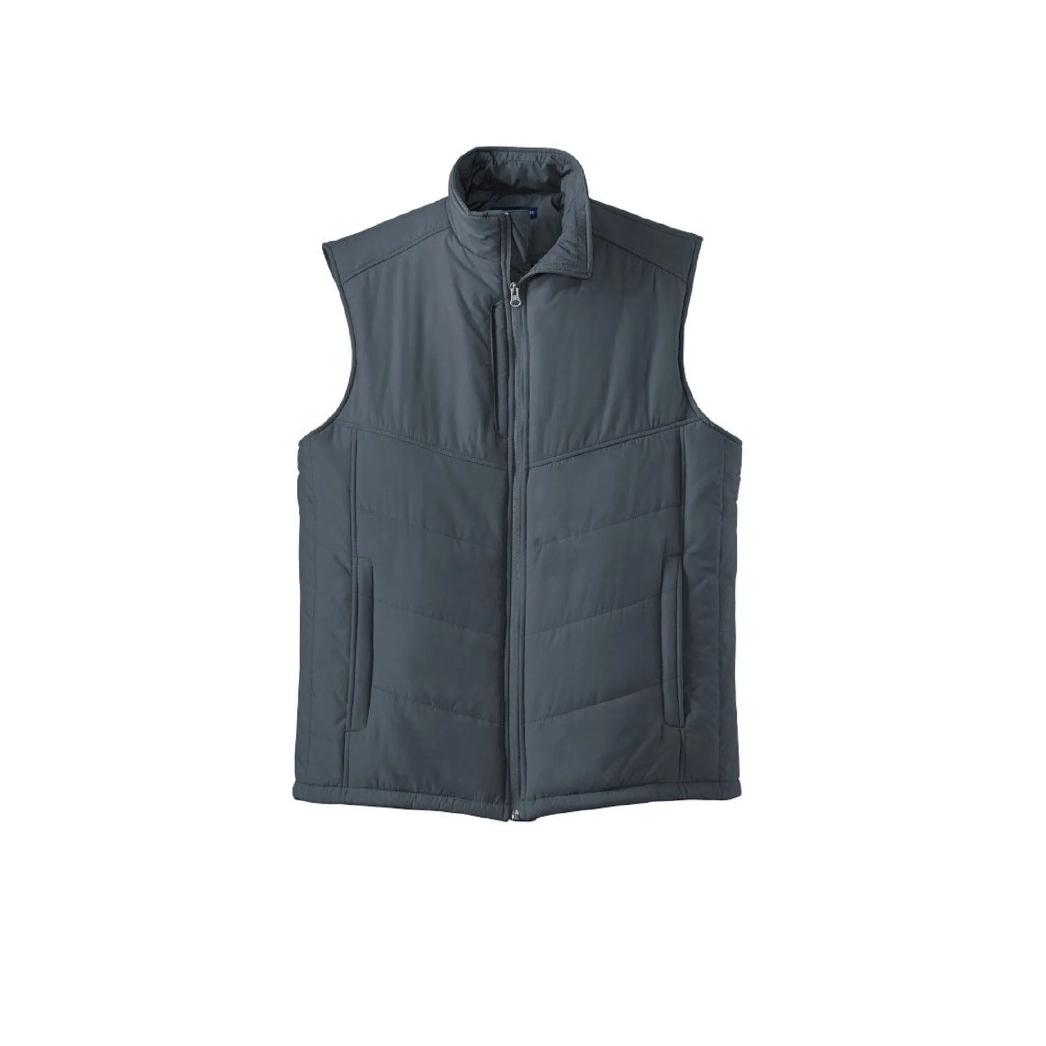 BTR Puffy Vest