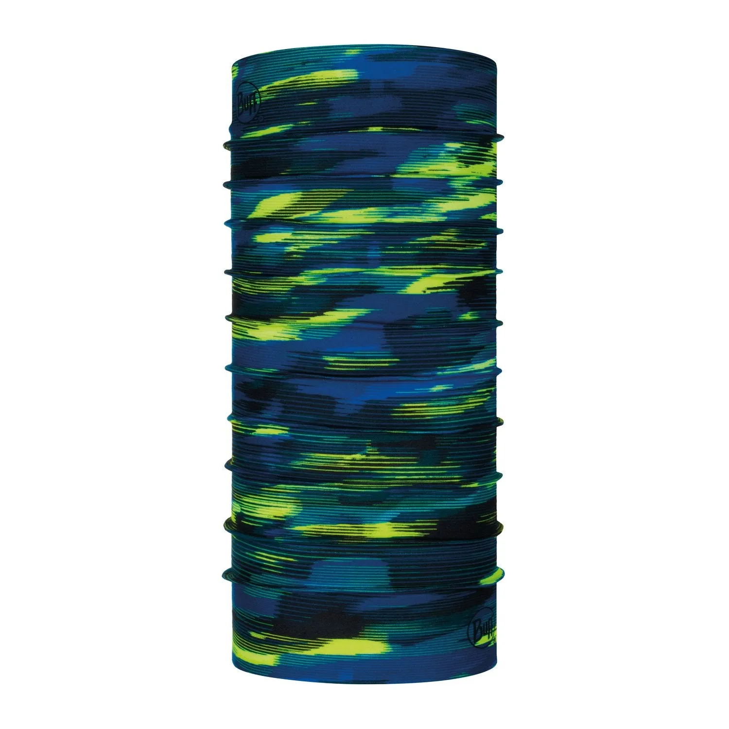 BUFF® Original Tubular (Elektrik Blue)