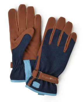 Burgon & Ball Love the Glove Denim