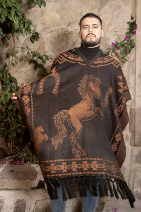 Caballo Poncho